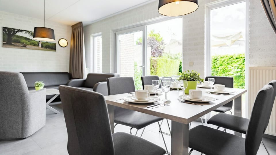 dining-room