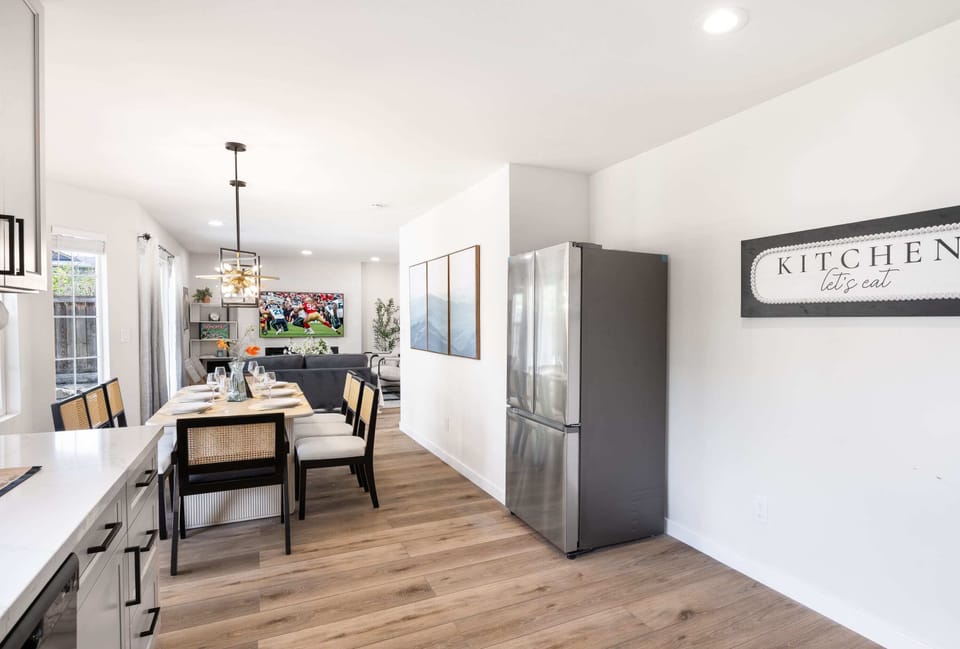 Spacious interiors designed for comfort and connectivity