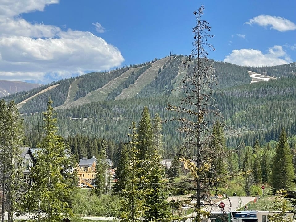 Winter Park Resort
