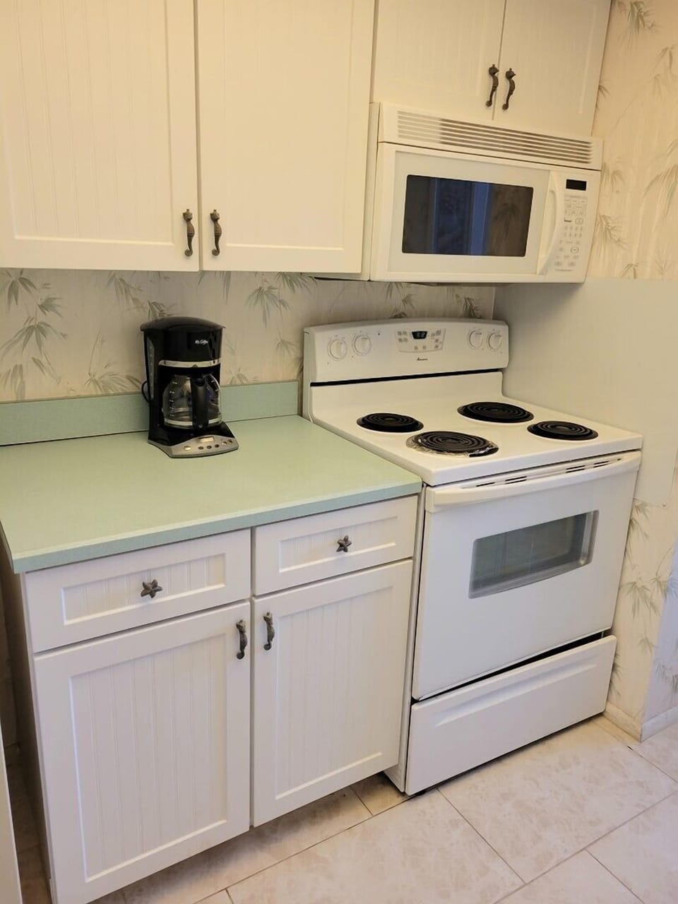 Kitchen Appliances