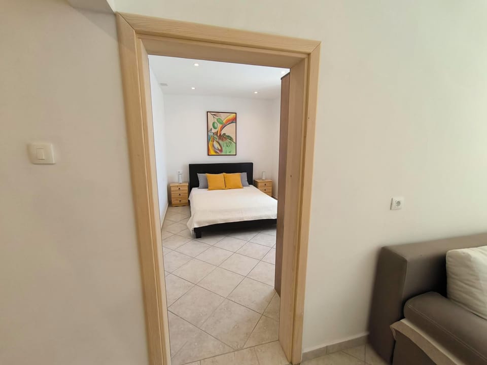 Apartment, Balcony, Sea View | Free WiFi