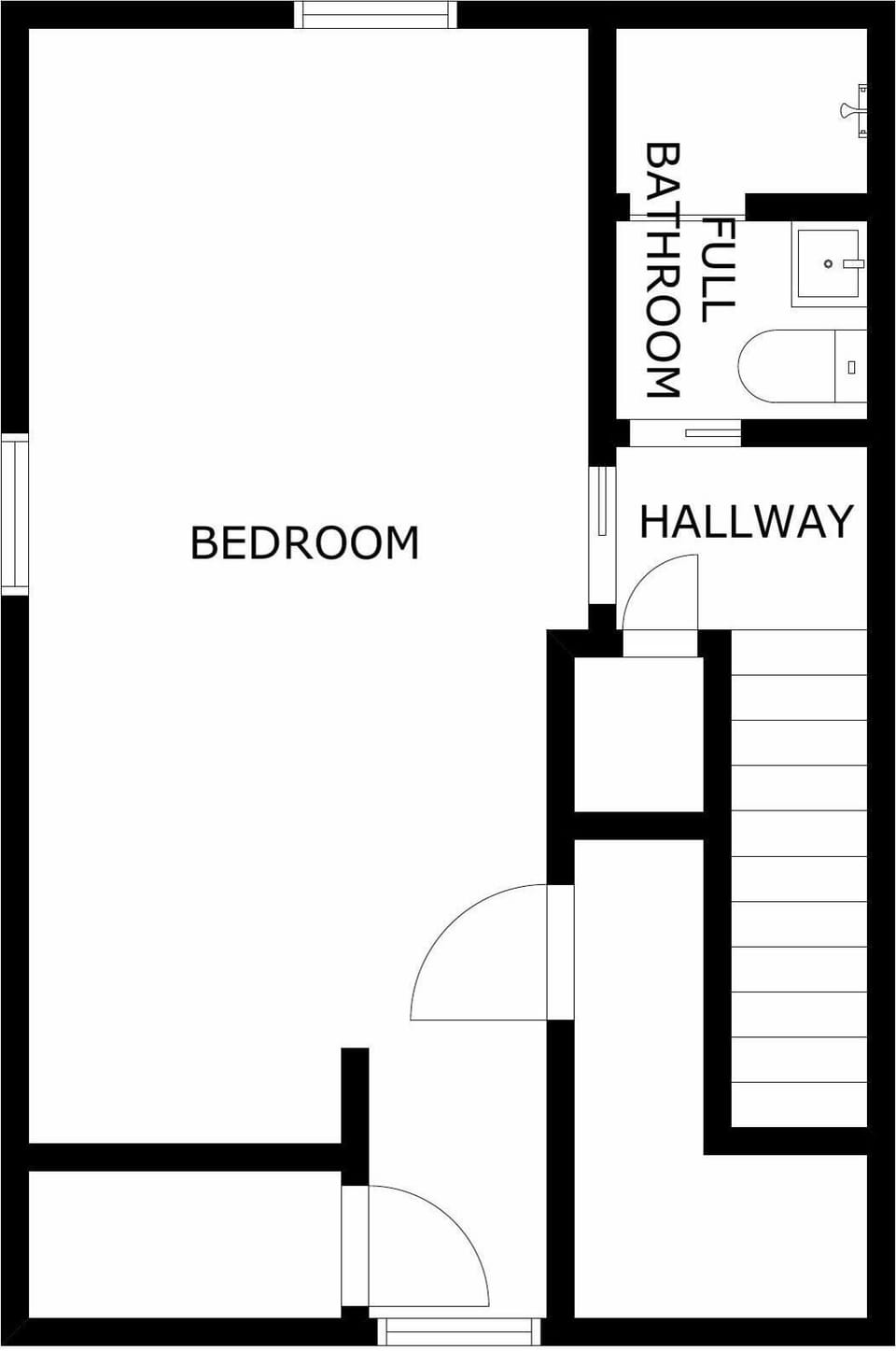 Bonaire 2nd Floor