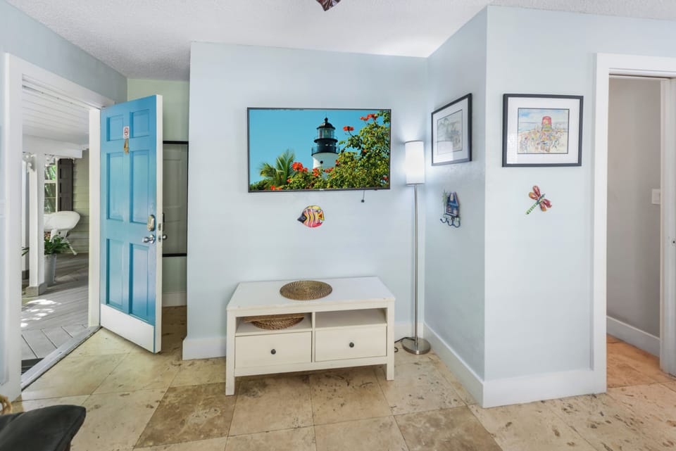 Orchid Suite