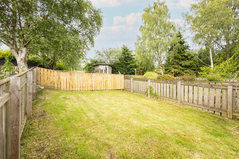 Canny Cottage, Otterburn - Host & Stay