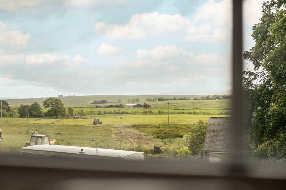 Canny Cottage, Otterburn - Host & Stay