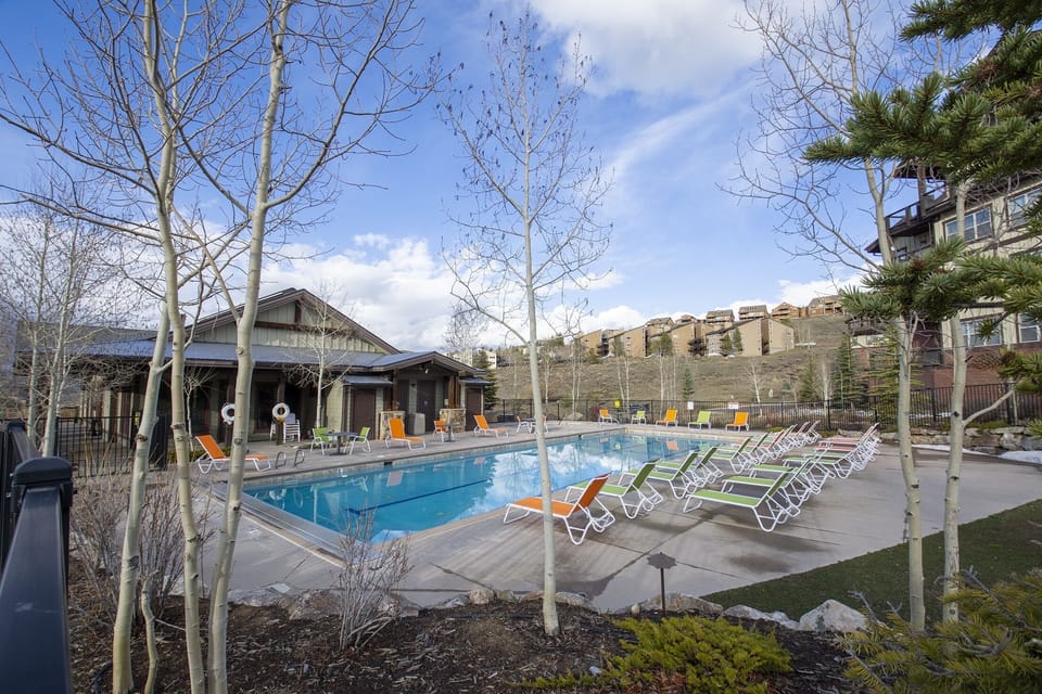 Condo, 3 Bedrooms | Pool