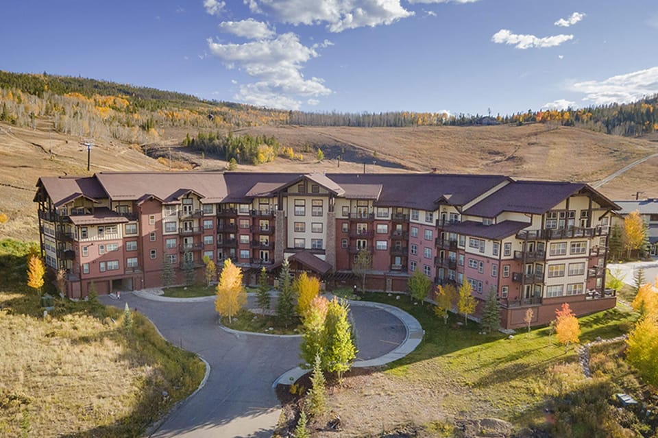 Condo, 3 Bedrooms | Exterior