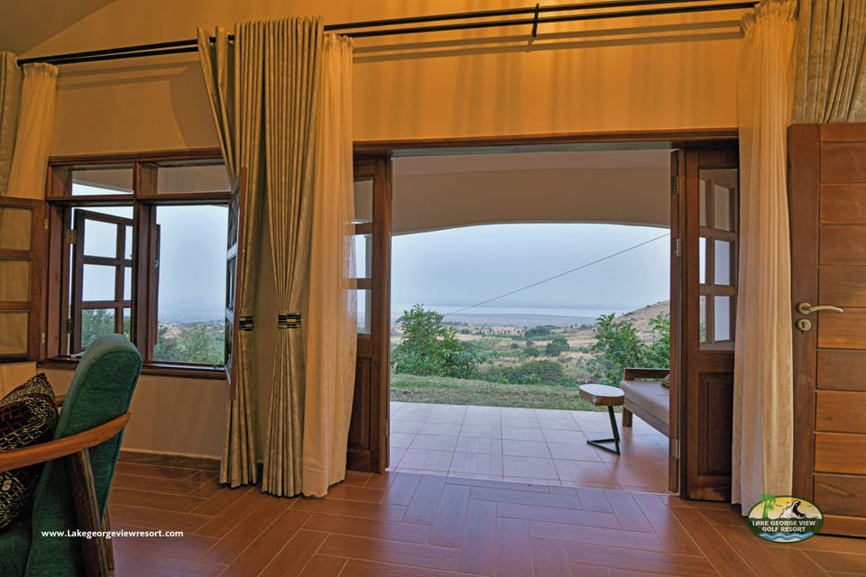 Deluxe Triple Room | Premium bedding, down comforters, in-room safe, individually furnished