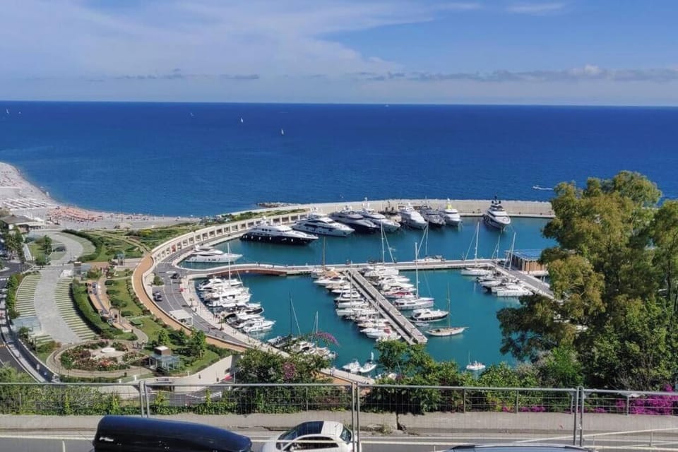 Marina