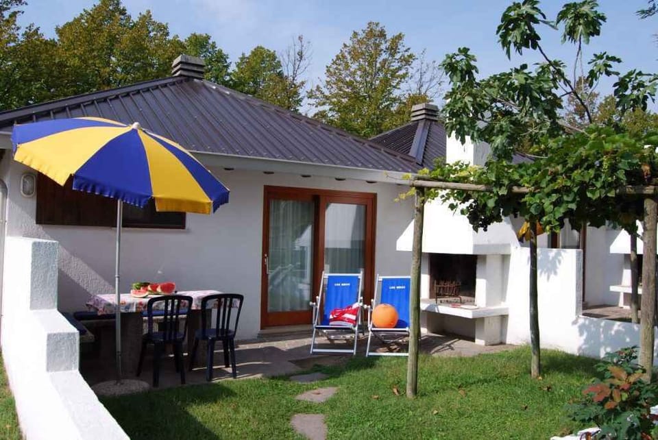 external view