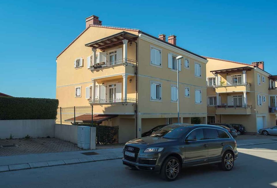 external view