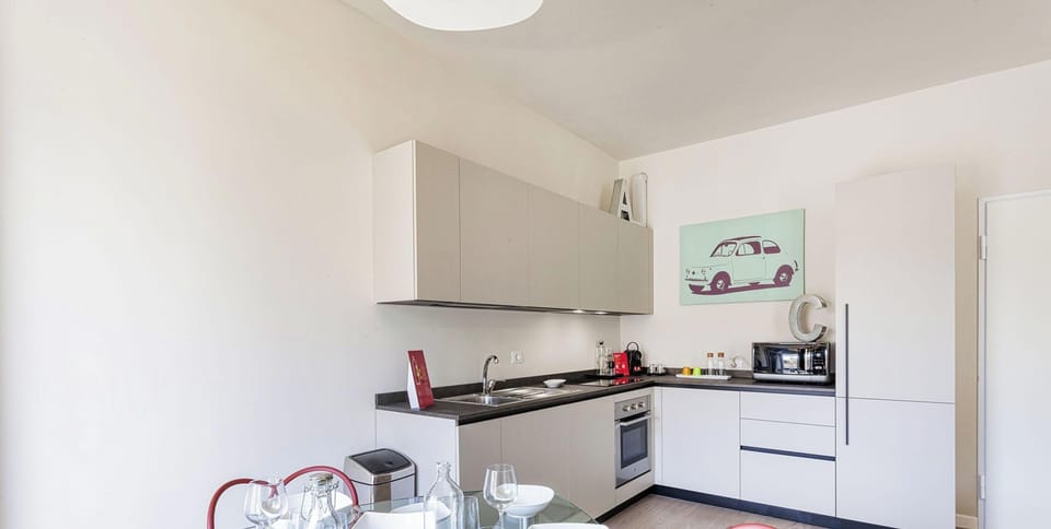 House | 1 bedroom