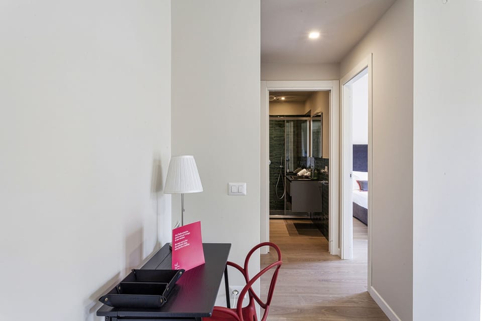 House | 1 bedroom