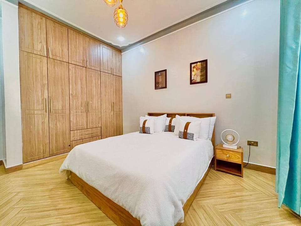 Business Apartment | 1 bedroom, WiFi (free)