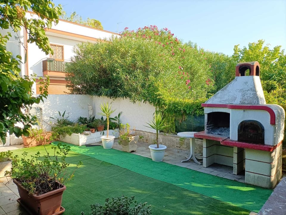 Comfort Apartment | Terrace/patio