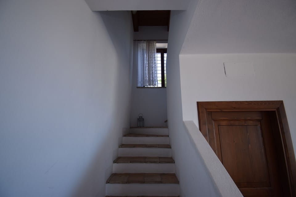 Villa, Balcony, Sea View | 2 bedrooms, iron/ironing board, free WiFi