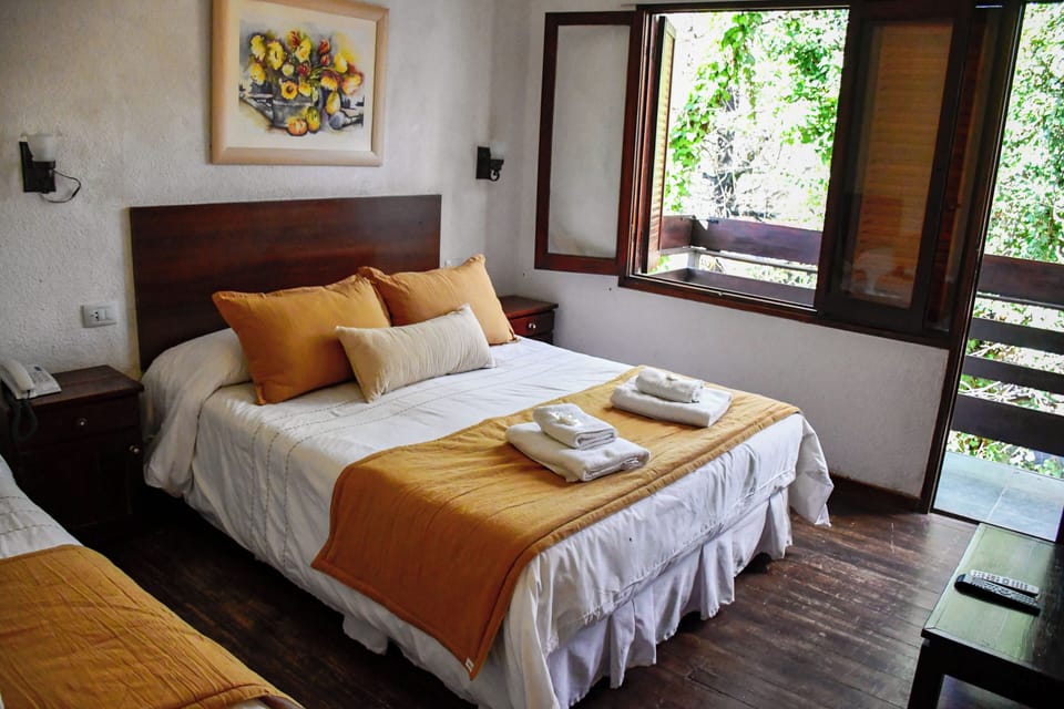 Family Triple Room | In-room safe, WiFi (free)