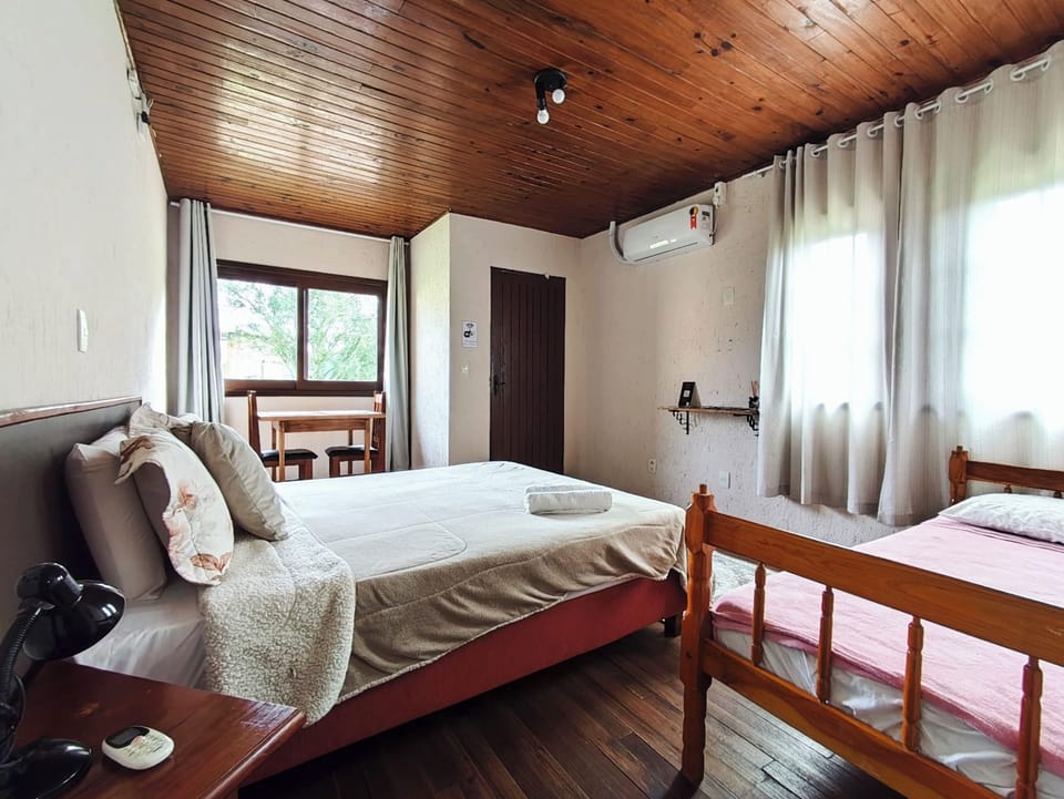 Standard Chalet, Mountain View | 1 bedroom, free WiFi, bed sheets