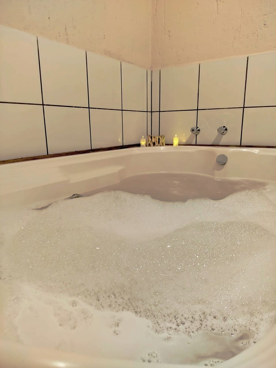 Superior Chalet, Mountain View | Bathroom