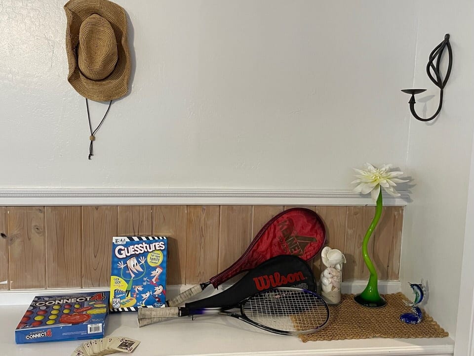 Miscellaneous