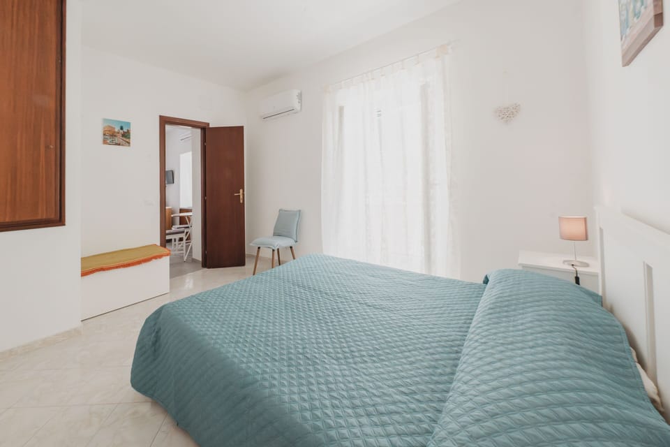 Apartment, Sea View | 1 bedroom