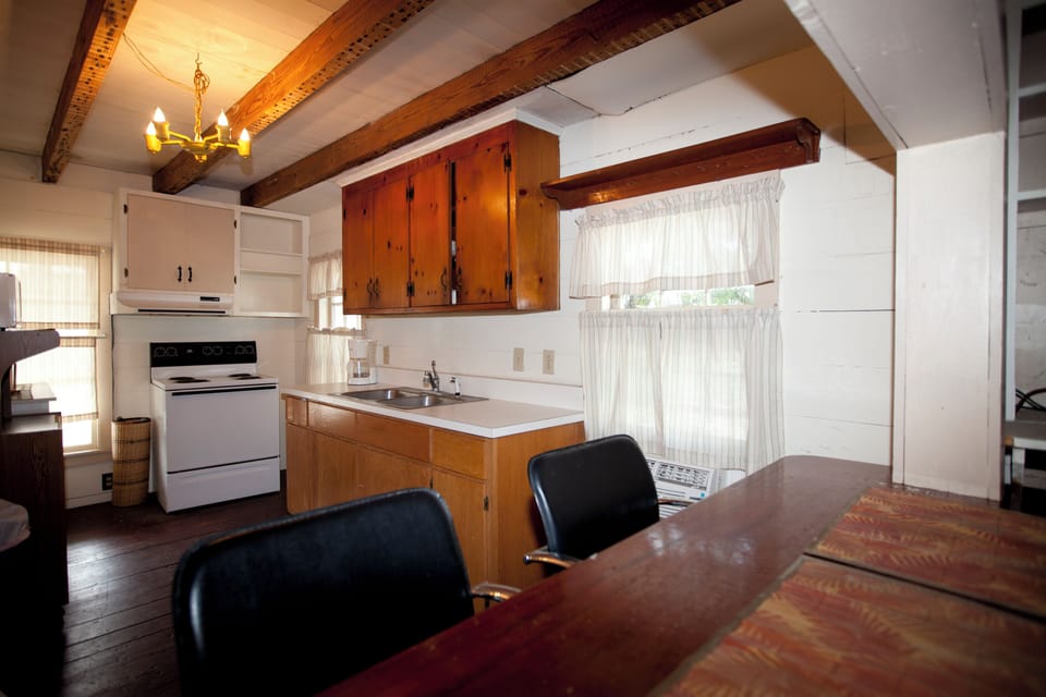 House | Private kitchen