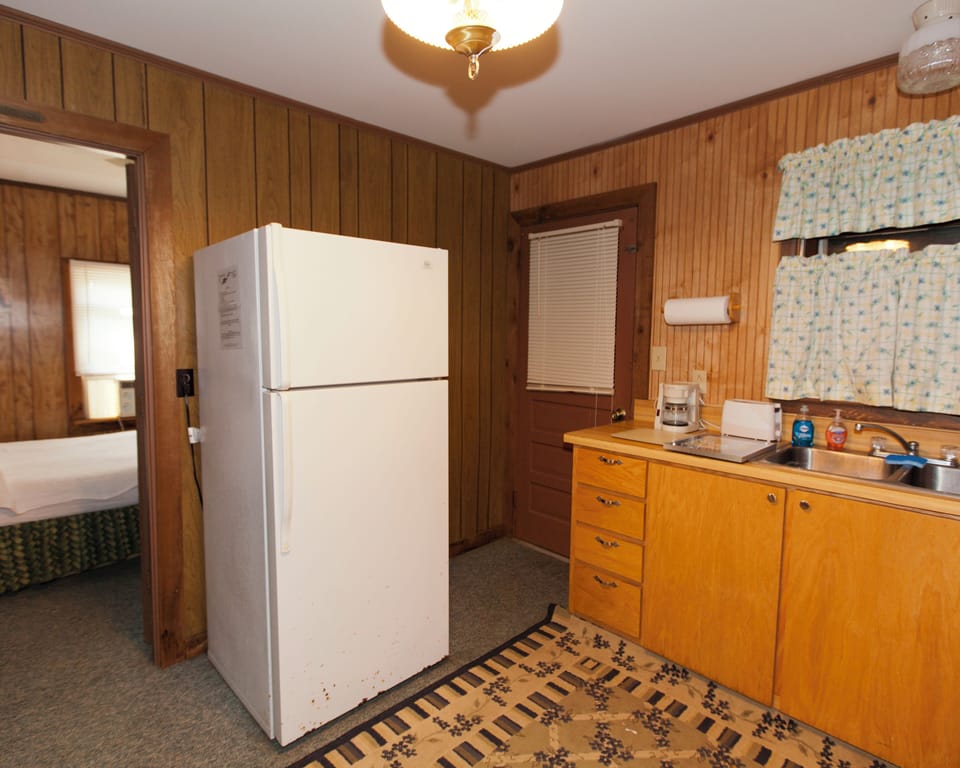House | Private kitchen