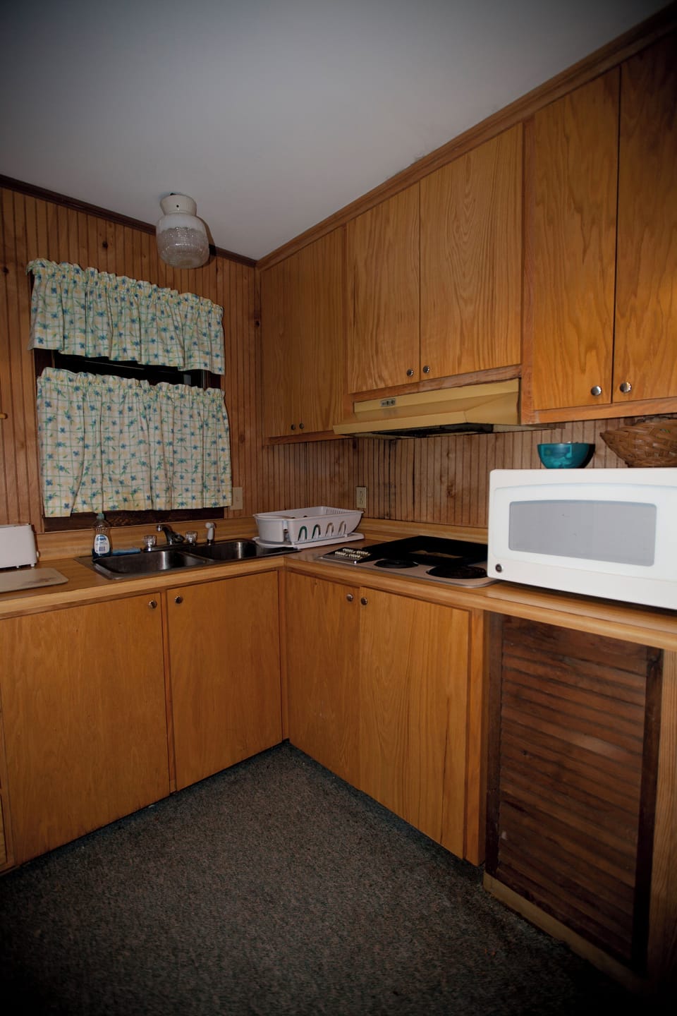 House | Private kitchen