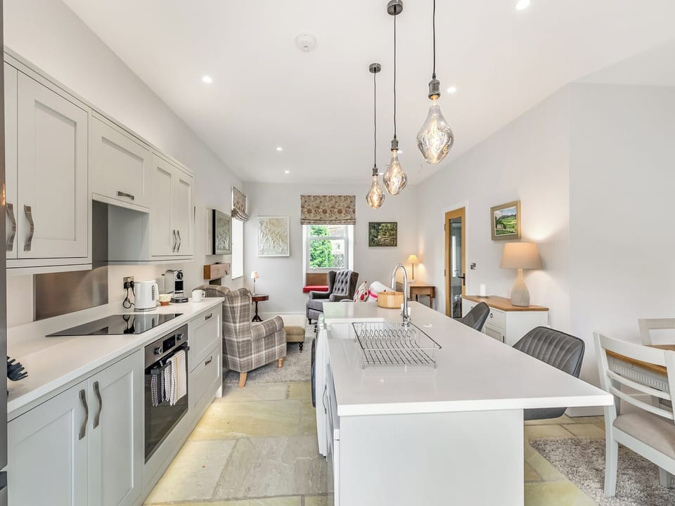 Kitchen | Prospect House, Kettlewell