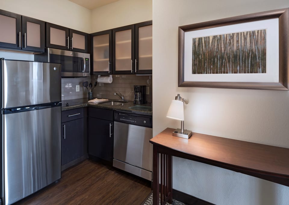 Make a tasty meal in your own kitchen!