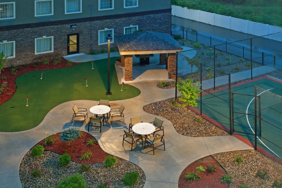 You will love all the amenities this property has to offer.