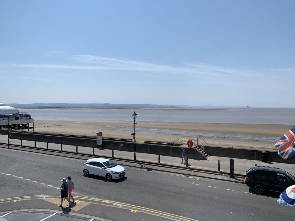 View from room