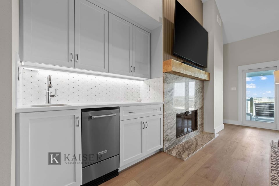 Beverage Station
