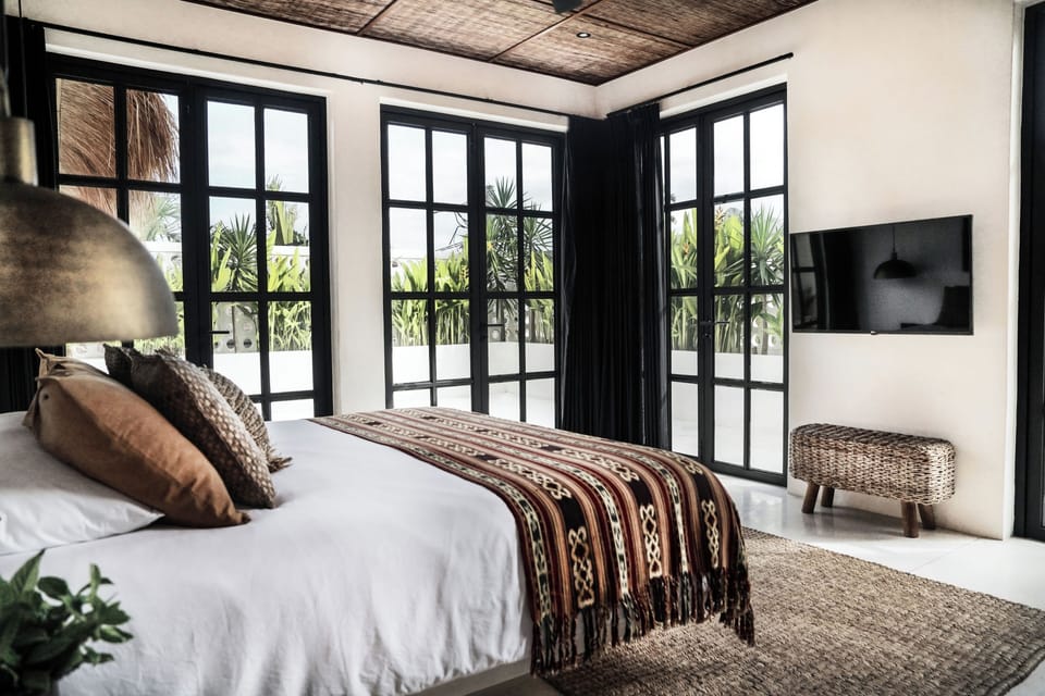 Villa Almaz Villa in Kuta