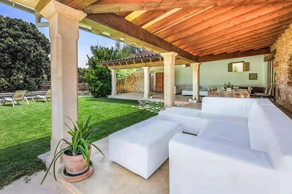 Patio / Balcony