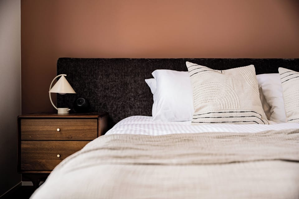Villa | 4 bedrooms, in-room safe, iron/ironing board, free WiFi