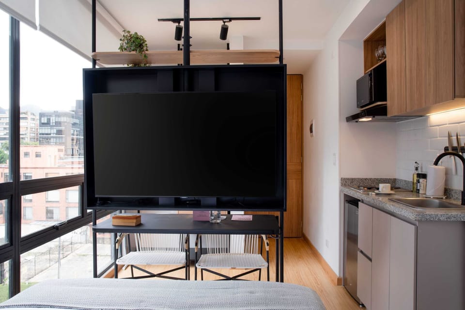 Smart TV