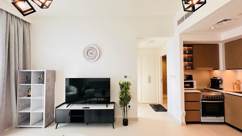 Apartment | Television