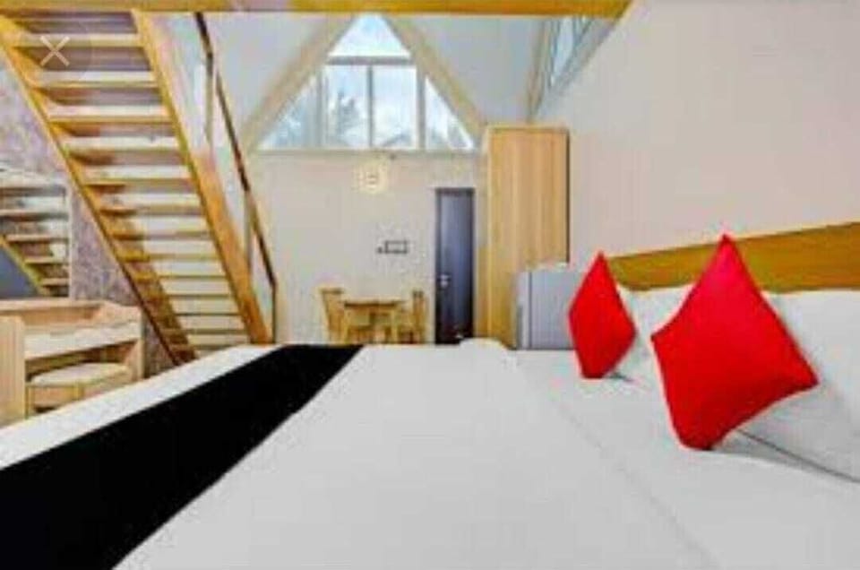 Executive Room | Free WiFi