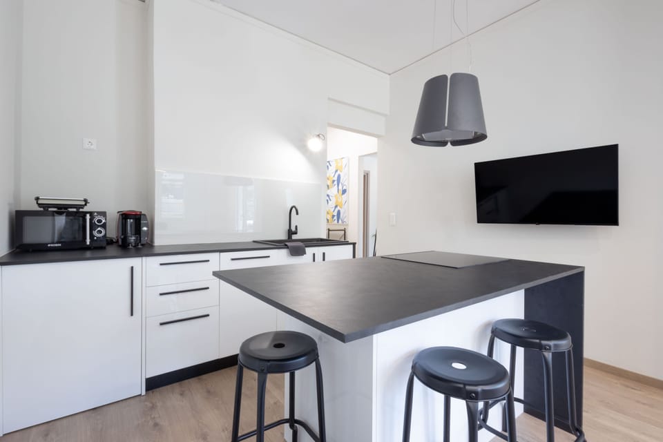 House | 1 bedroom