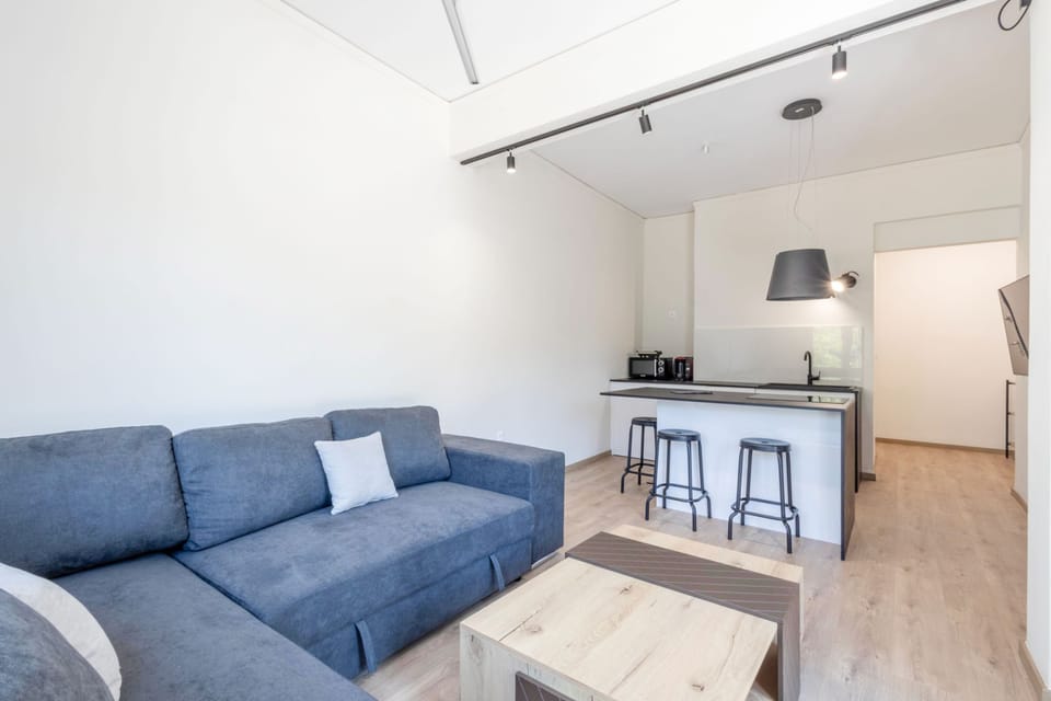 House | 1 bedroom
