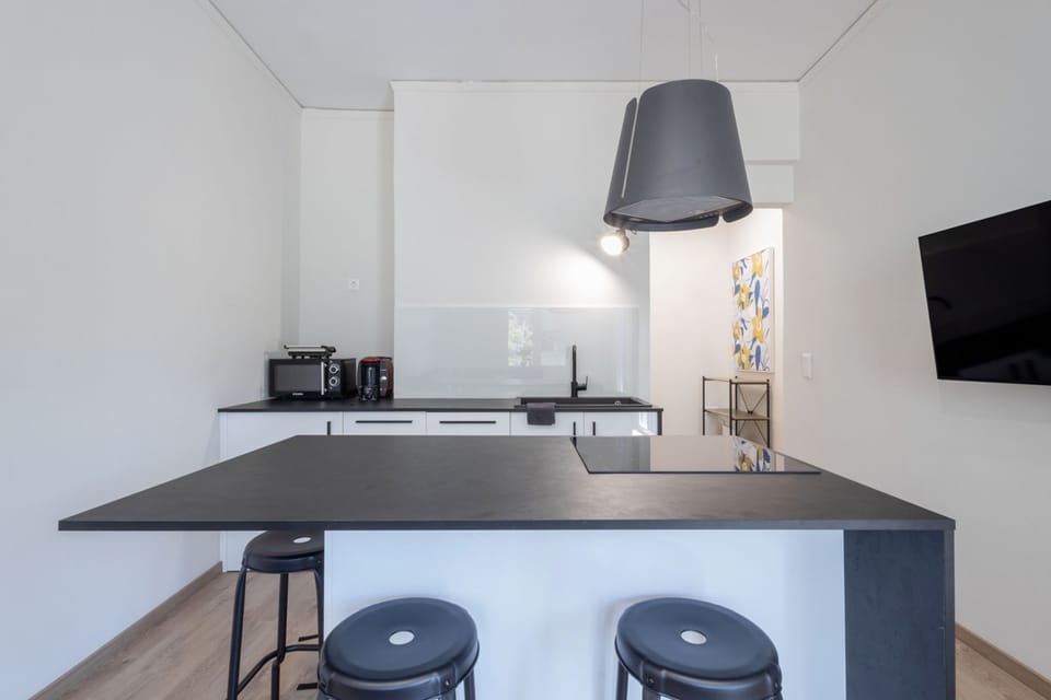 House | 1 bedroom