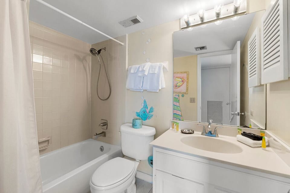 Bathroom 2