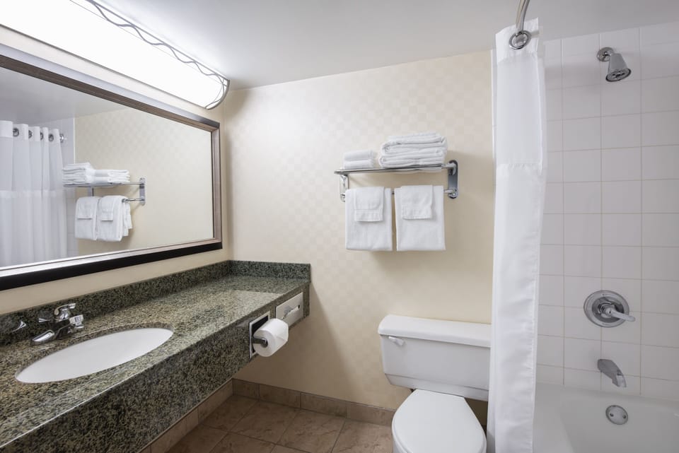 Viscount Gort Hotel Hotel in Winnipeg