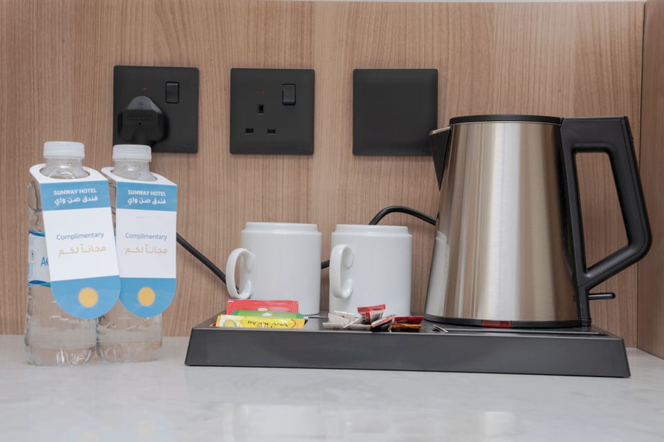 Classic Double Room | Soundproofing, WiFi (free)