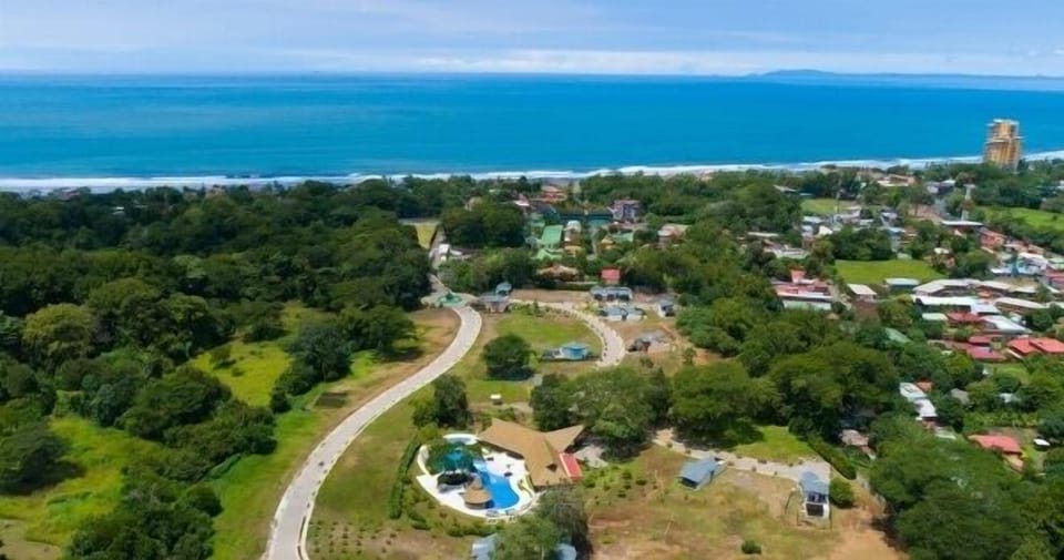 Condo, 3 Bedrooms | Aerial view