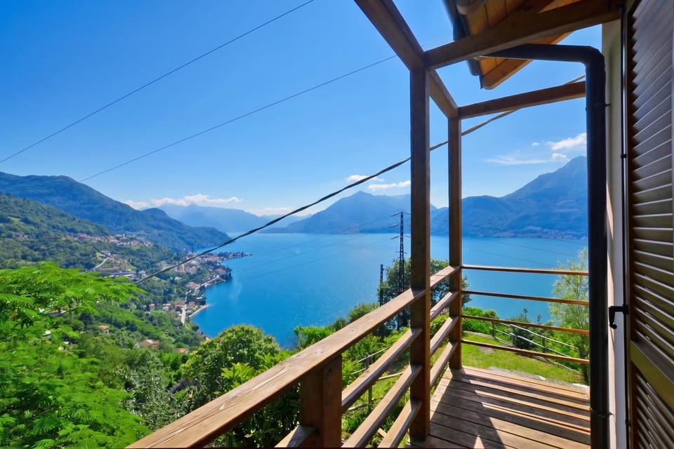 Standard House, Multiple Bedrooms, 2 Bathrooms, Mountainside (Costa Del Fuoco) | Property grounds