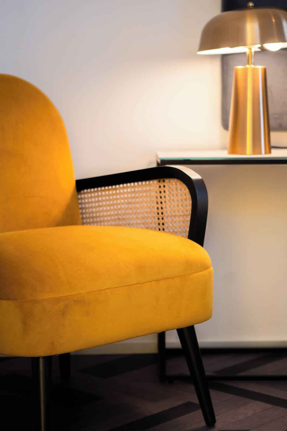 Comfort Twin Room | Free WiFi