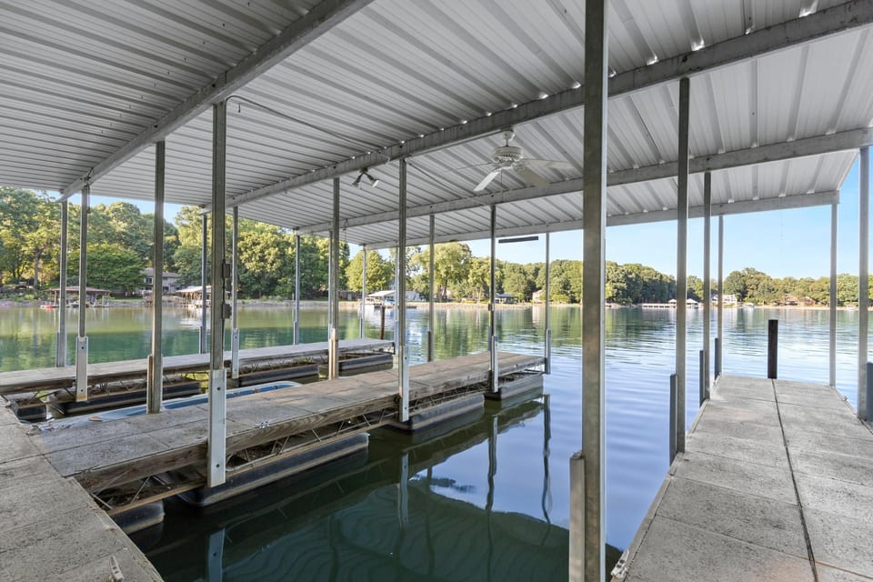 House, Multiple Beds (Niblick on Norman w/Heated Pool & Opt) | Miscellaneous