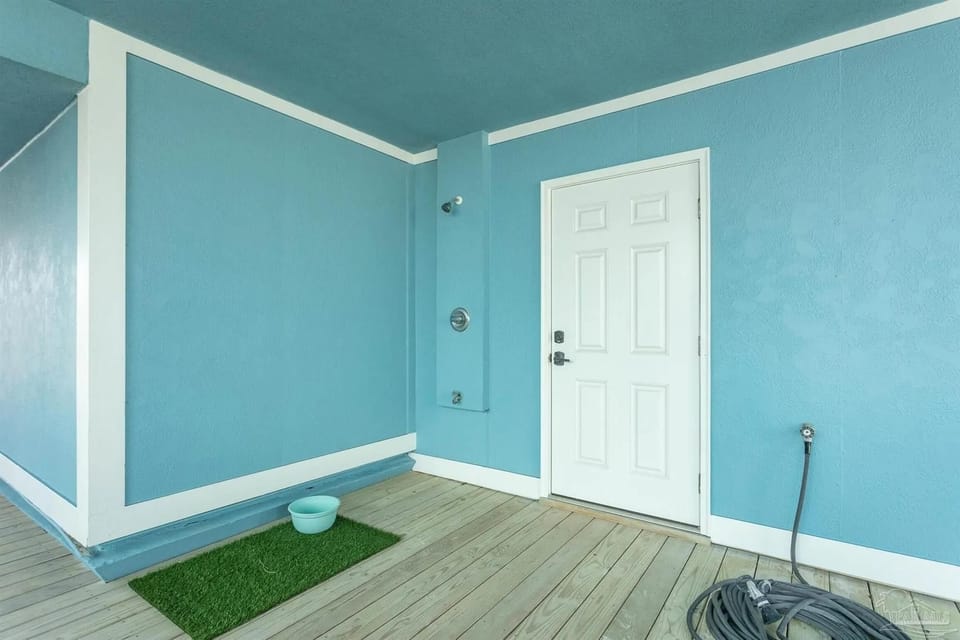 House, Multiple Beds (Portside Villas unit 6) | Interior